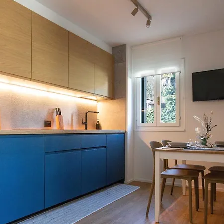 Miro Small Apartamento *