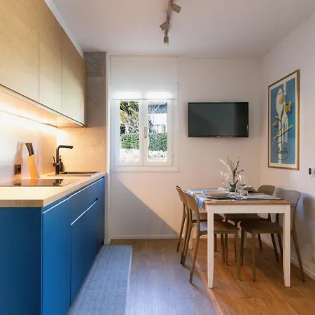 Miro Small Apartamento *