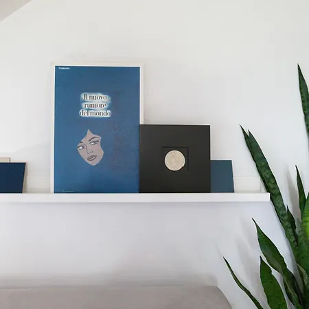 Appartement Miro Small Sequals