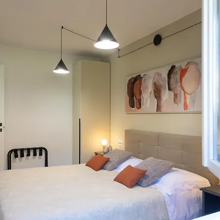 Apartamento Miro Small