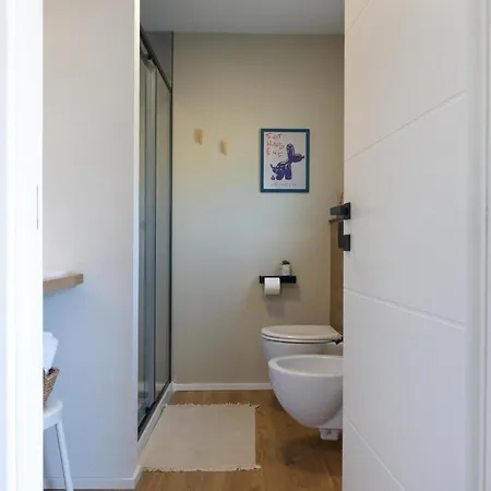 Apartamento Miro Small