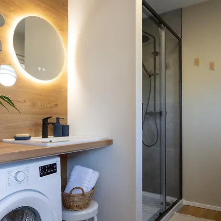 Apartamento Miro Small *